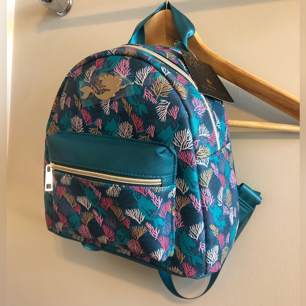 Disney Ariel Backbag